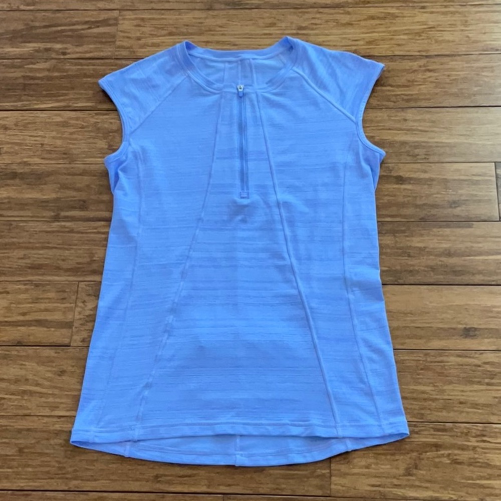 Athleta workout top